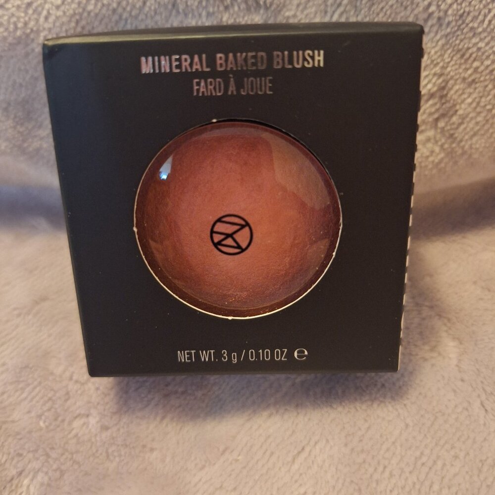 IL MAKIAGE - Mineral Baked Blush